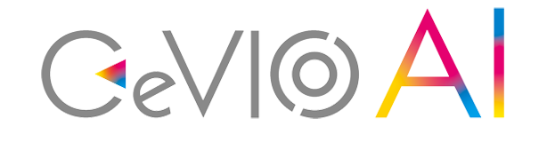 CeVIO AI